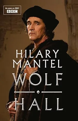WOLF HALL